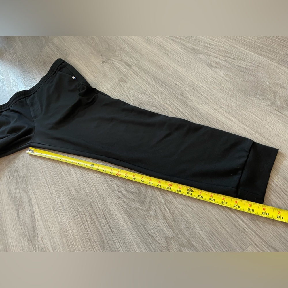 KIT & ACE Mens Black Sweatpants Joggers. Size L - Picture 9 of 9